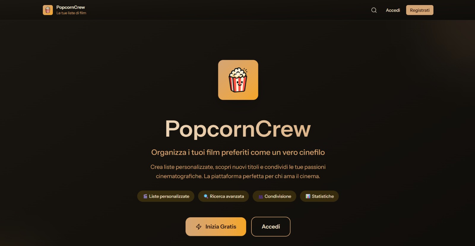 PopcornCrew
